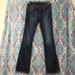 Joe’s Jeans dark blue